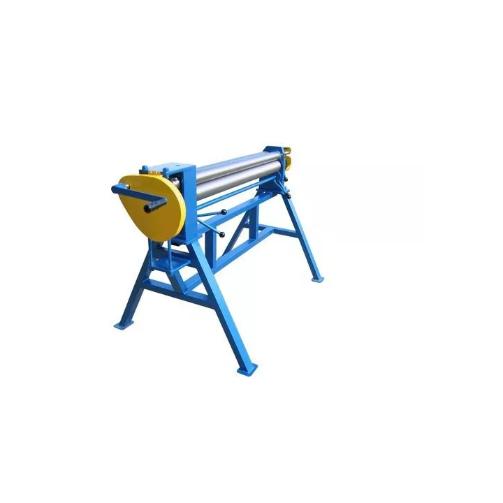 Maad - ZW - 1300 / 1.5 rolling machine