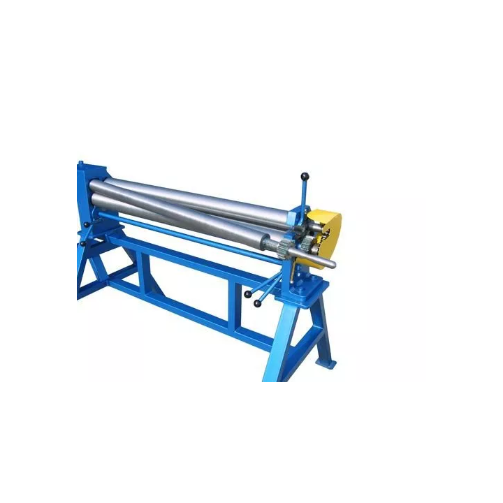 Maad - ZW - 1300 / 1.5 rolling machine