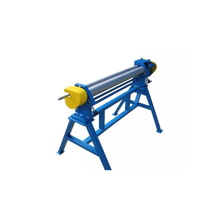 Maad - ZW - 1300 / 1.5 rolling machine