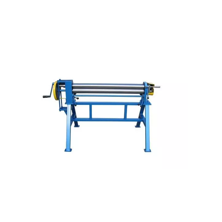 Maad - ZW - 1300 / 1.5 rolling machine