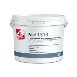 Fast - farba lateksowa Fast 1313