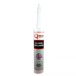 Qmar - glass silicone