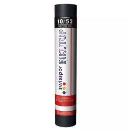 Swisspor - papa wierzchniego krycia Bikutop standard 10/52 (PYE PV250 S52H)