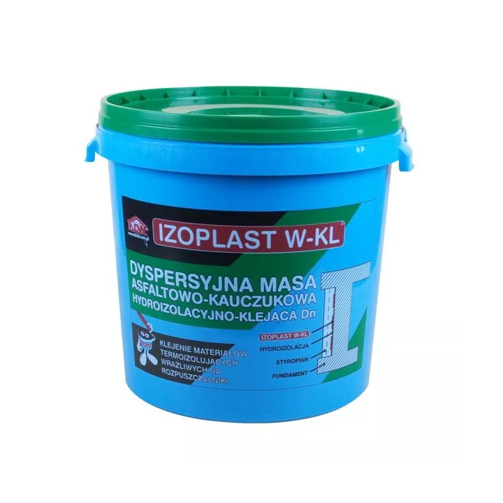 ADW - Izoplast waterproofing compound W-KL