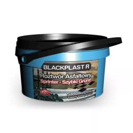 ADW - Blackplast R primer