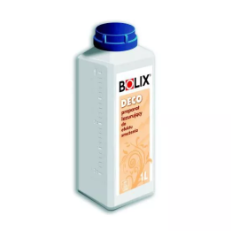 Bolix - preparat lazurujący Bolix Deco Lazur