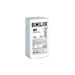 Bolix - obrzutka tynkarska Bolix OT
