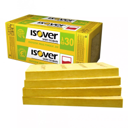 Isover - Multimax 30 Mineralwolleplatte