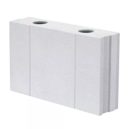 Silka Xella - Silka E12 partition walls