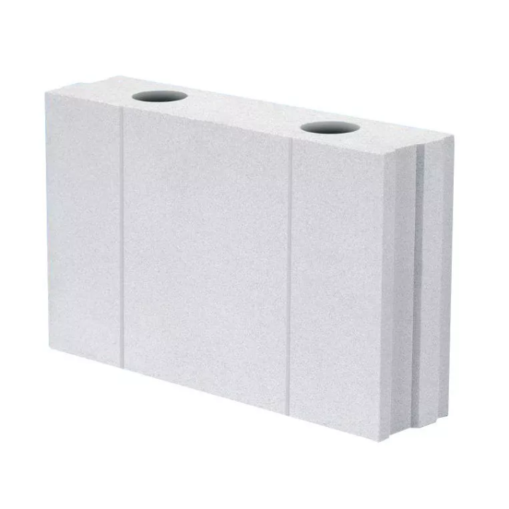 Silka Xella - Silka E8 partition walls