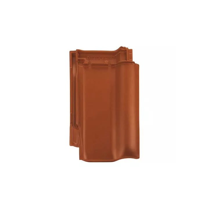 Braas Monier - dachówka ceramiczna Rubin 13V