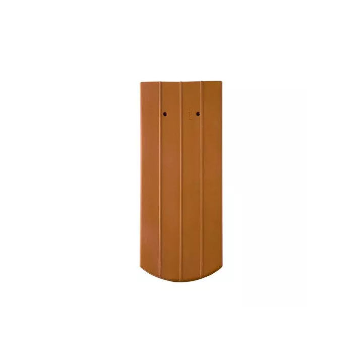 Braas Monier - Opal grooved ceramic tile