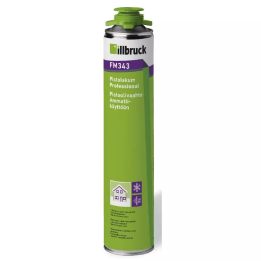 Illbruck - piana pistoletowa zimowa FM341 