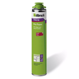Illbruck - piana pistoletowa Basic FM310