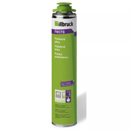 Illbruck - Sommerpistolenschaum XXL FM370