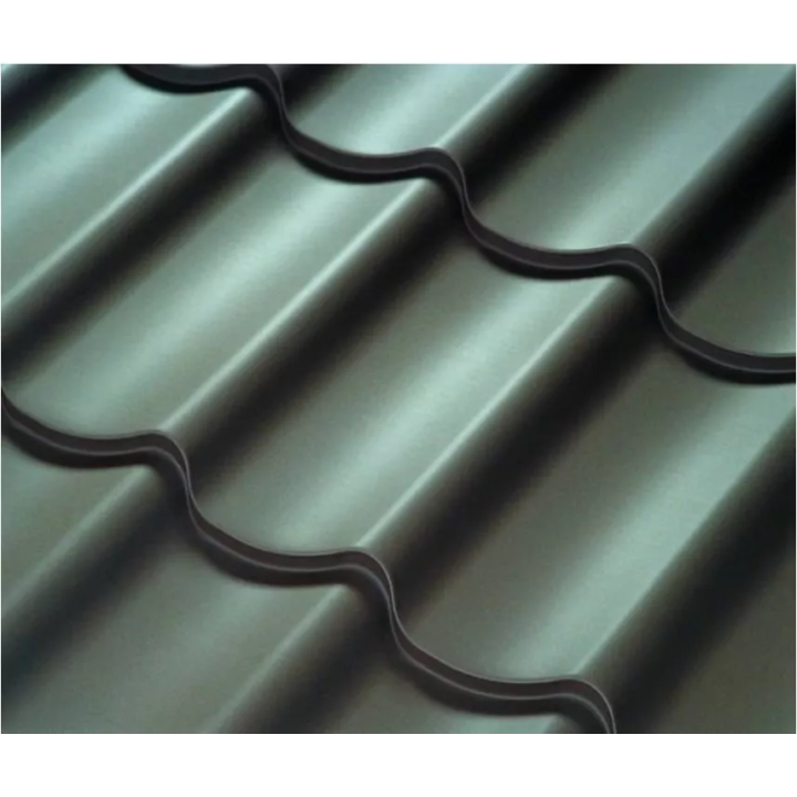 Pruszyński - Szafir roofing sheet