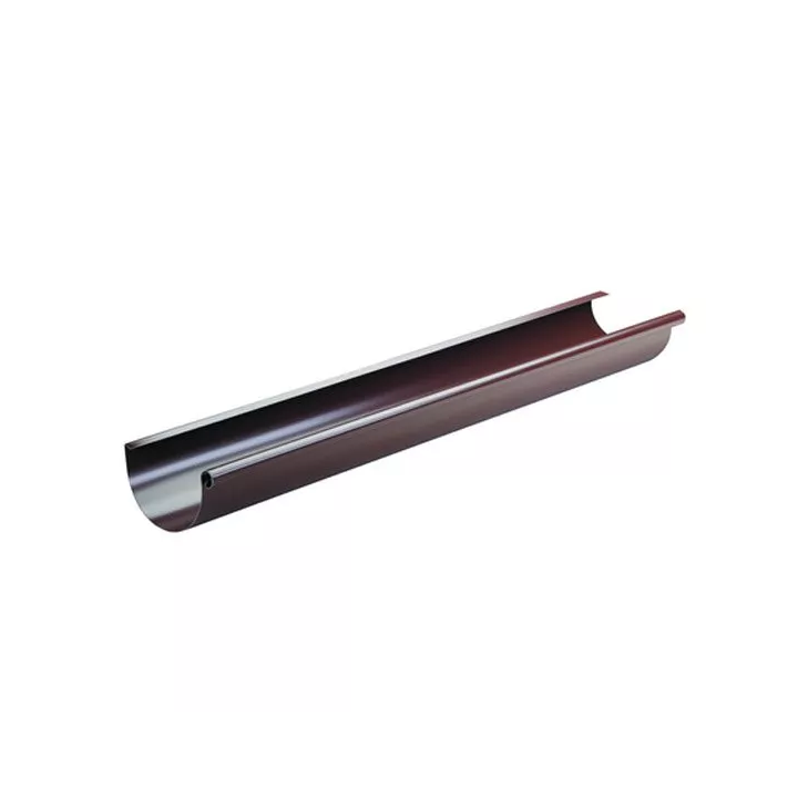 Pruszyński - Niagara metal gutter system - 2 m gutter