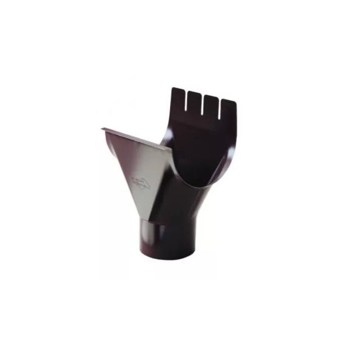 Pruszyński - Niagara Metallrinnensystem - Gewehr