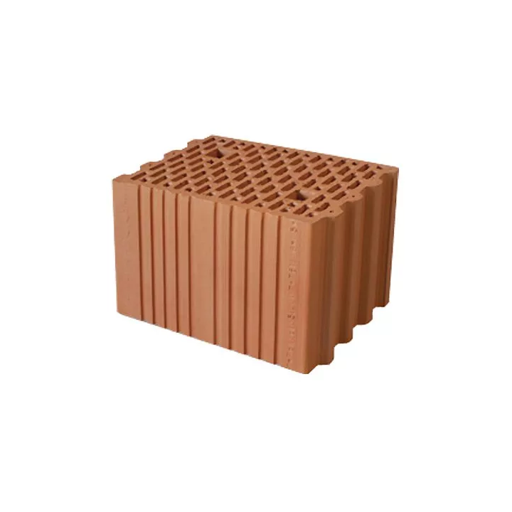 Cerpol - pustak ceramiczny Mega-Max 250 P+W