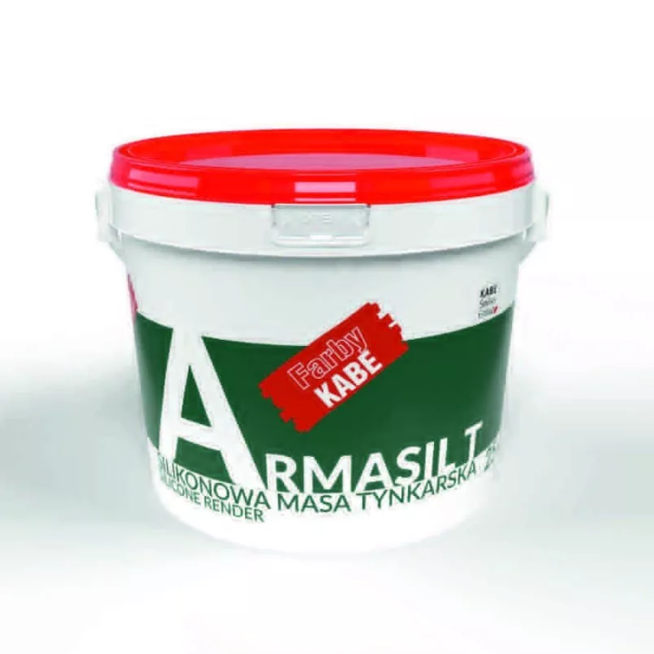 Kabe - Armasil T Verputzmasse