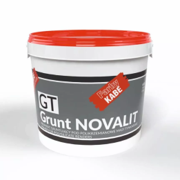 Kabe - Novalit GT Primer