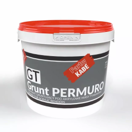 Kabe - Permuro GT Primer (GK / GB)