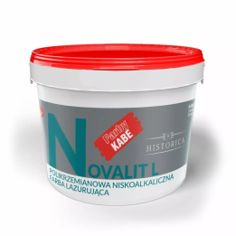 Kabe - Lack Novalit L.