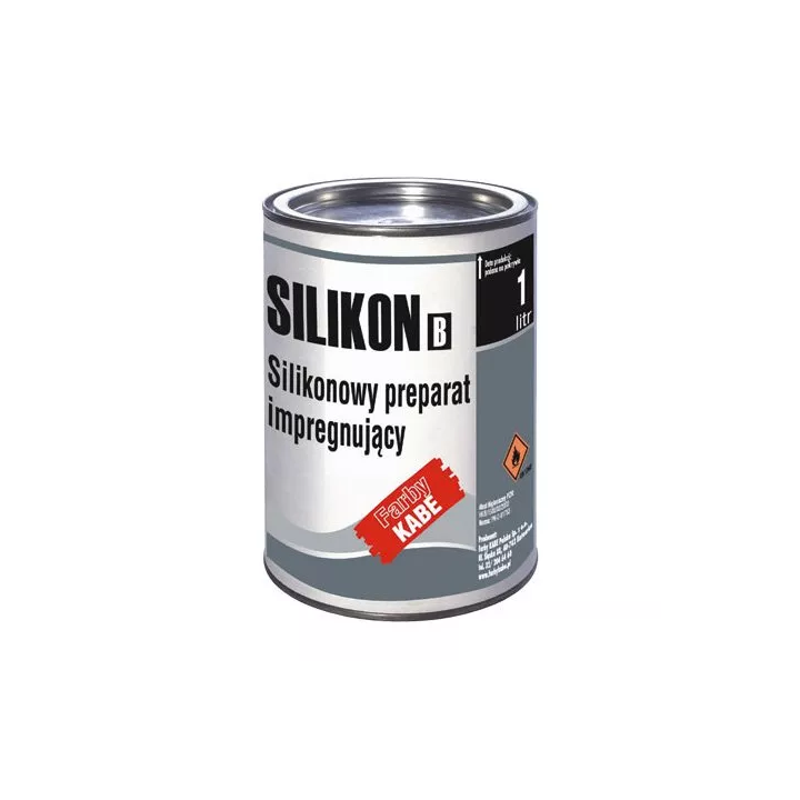 Kabe - silicone impregnating preparation B