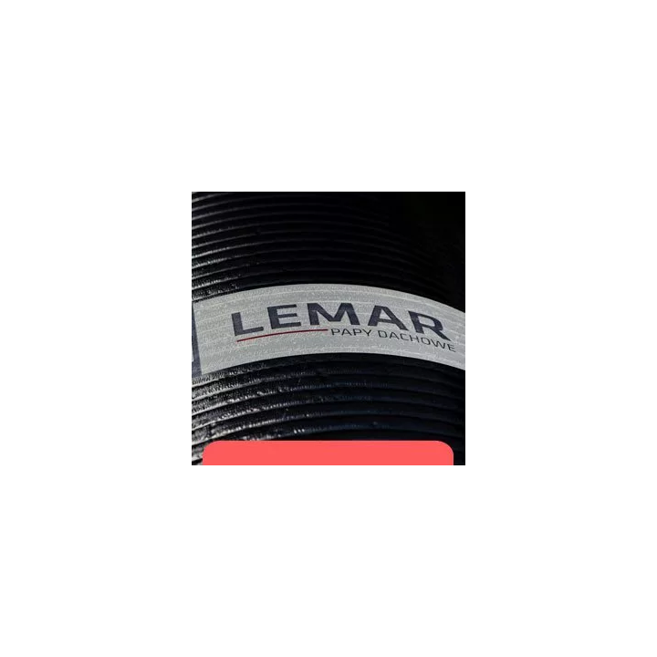 Lemar - papa asfaltowa wierzchniego krycia W/64/1200