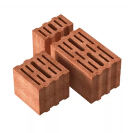 Czamaninek - Keramzite AKU K-5 Wandblock