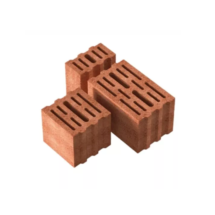 Czamaninek - Keramzite AKU K-5 Wandblock
