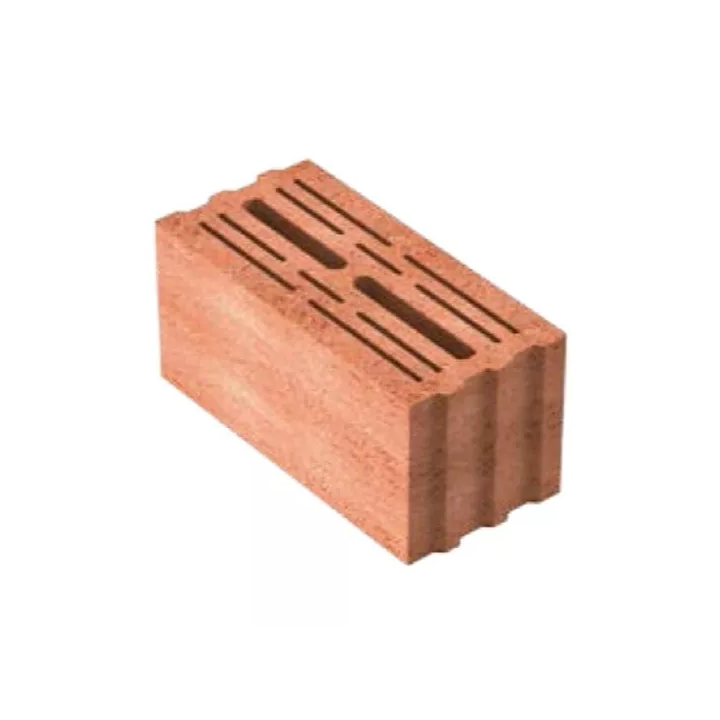 Czamaninek - Keramzite AKU K-5 wall block