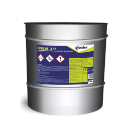 Nexler - Grundierung, wasserdicht Epolis X9