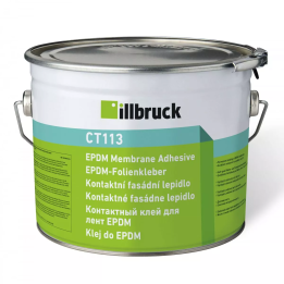 Illbruck - klej do EPDM CT113