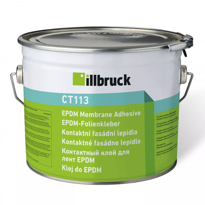 Illbruck - EPDM-Kleber CT113