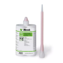 Illbruck - PU038 aluminum frame adhesive