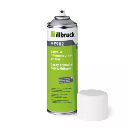 Illbruck - primer pod taśmy butylowej ME902