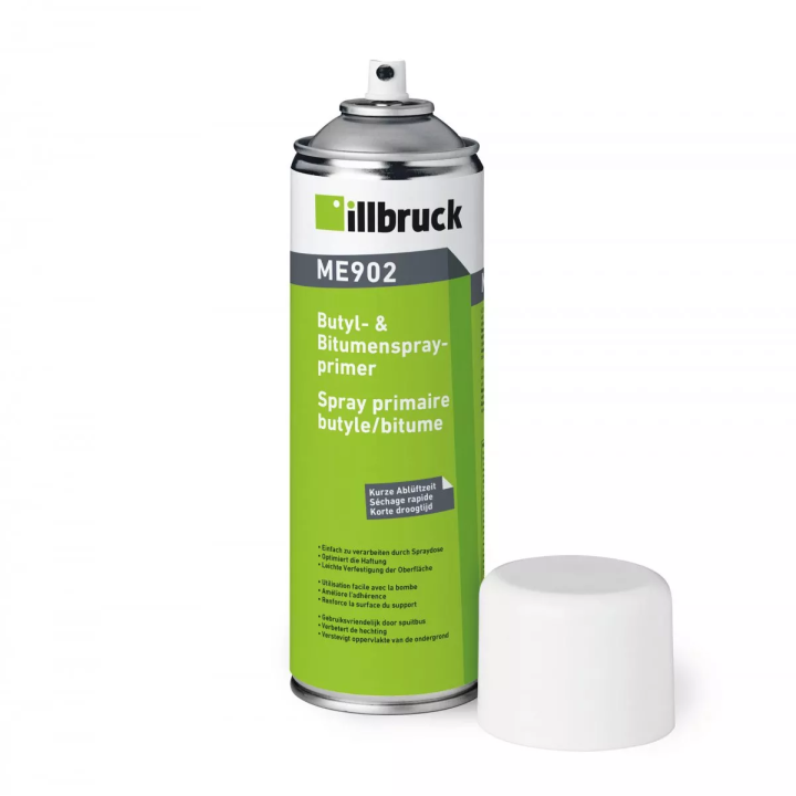 Illbruck - primer for ME902 butyl tape