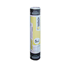 Jarocin-Isolierung - Jarplast Mono PYE PV250 S52 Dachpappe