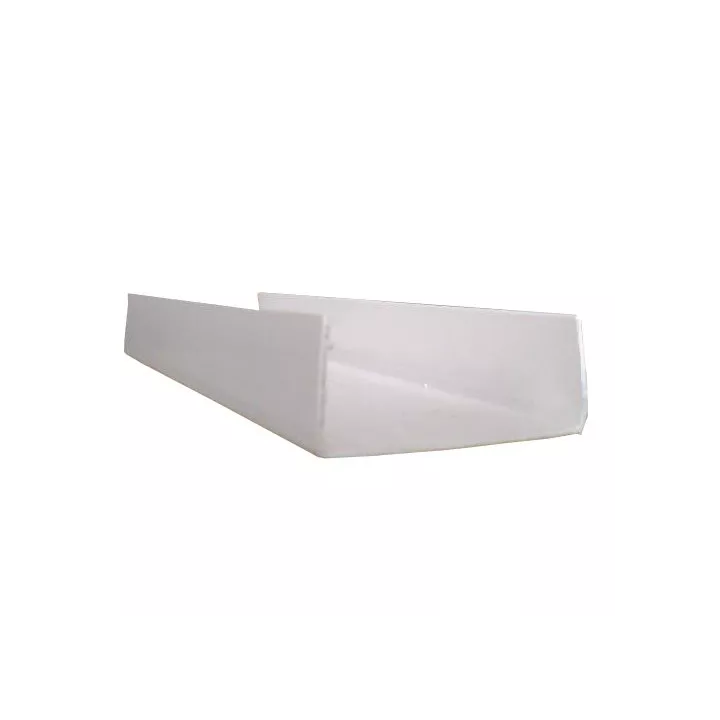 Kingspan - akcesoria - profil U PVC