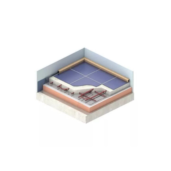 Kingspan - płyta Kooltherm K3