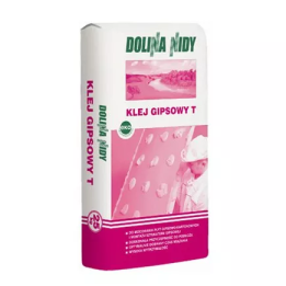Nida Valley - gypsum adhesive T.