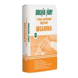 Nida Valley - Gamma Handgips