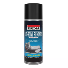 Soudal - preparat do usuwania kleju Adhesive Remover
