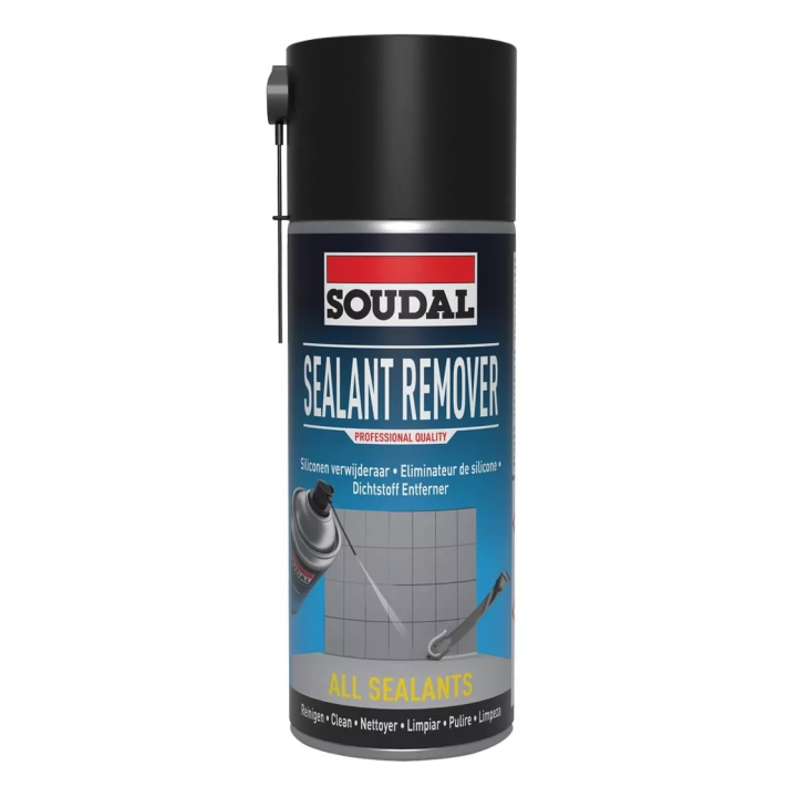 Soudal - sealant remover