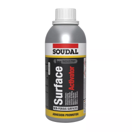 Soudal - aktywator do powierzchni  nieporowatych Surface Activator