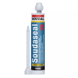 Soudal - hybrid sealant Soudaseal 2K