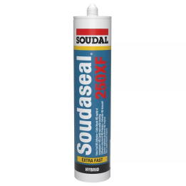 Soudal - Hybriddichtmittel Soudaseal 250 XF