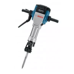Bosch - GSH 27 VC Professioneller Bohrhammer