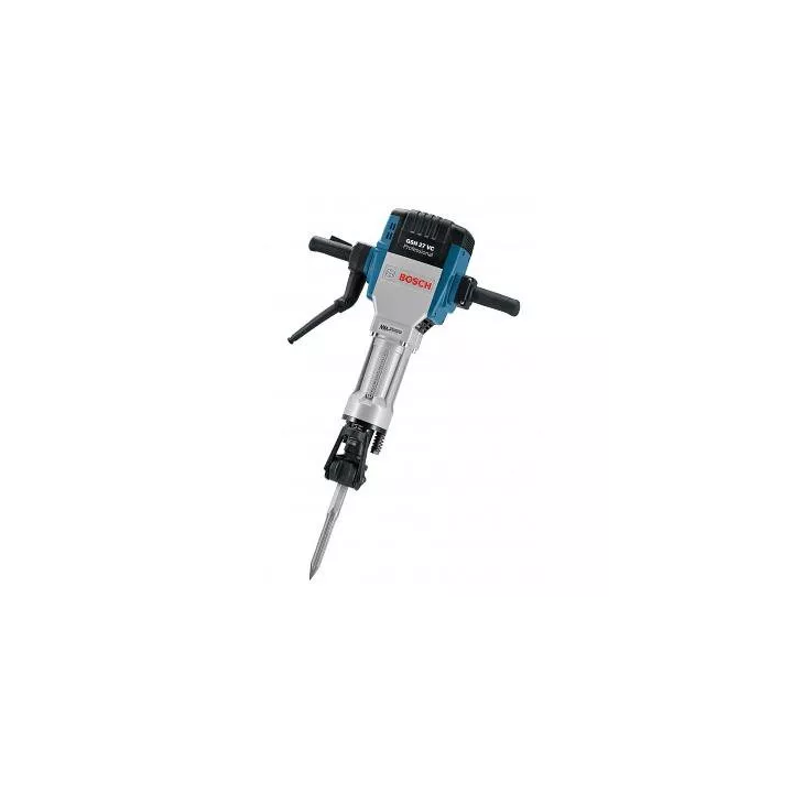 Bosch - GSH 27 VC Professioneller Bohrhammer